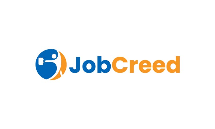 JobCreed.com - buy Catchy premium names